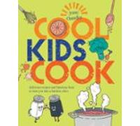 Cool Kids Cook (ebook)