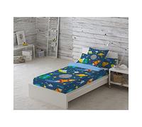 COOL KIDS Saco nórdico con Relleno Lluc A 90 cm