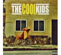 Cool Kids, The - When Fish Ride Bicycles [Vinilo]