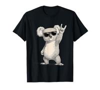 Cool Koala Rock On - Gafas de Sol Estilo Camiseta