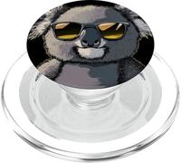 Cool Koala Sunglasses PopSockets PopGrip para MagSafe