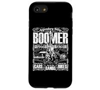 Cool Legendary Baby Boomer - Diseño de cumpleaños de 1946 a 1964 Carcasa para iPhone SE (2020) / 7 / 8