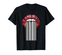 Cool Lips Graphic Tees - Novelty T-Shirts & Cool Designs Camiseta