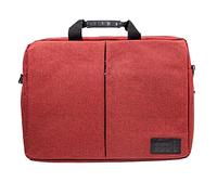 Cool Maletín Ordenador Portátil 15-16 Pulg Mineápolis Rojo