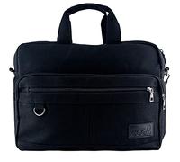 Maletín Ordenador Portátil 15-16 Pulg COOL Tampa Negro