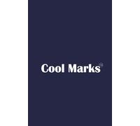 Cool Marks: This Journal Helps You Expand On The Potential That Already Resides Within You.
