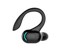 AURICULAR BLUETOOTH COOL MIDWAY BLACK
