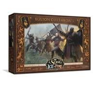 Cool Mini or Not - A Song of Ice and Fire: Bolton Cutthroats Expansion - Miniature Game