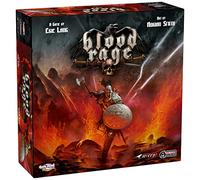 Cool Mini or Not! Blood Rage