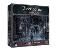 Cool Mini Or Not - Bloodborne: The Board Game Chalice Dungeon Expansion