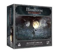 Cool Mini or Not | Bloodborne: The Board Game: Hunters Dream - Expansión | Juego de Mesa | De 1 a 4 Jugadores | A Partir de 14 años | Tiempo de Juego de 45 a 75 Minutos