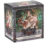 Cool Mini or Not Cthulhu: Death May Die: YOG Sothoth