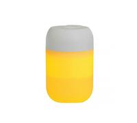 Cool Mist Humidifier Space-saving Quiet Air Humidifier with Nightlight for Home Plant And Baby Nursery