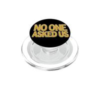 Cool Nadie Nos preguntó Declaración PopSockets PopGrip para MagSafe