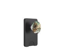 Cool Nantes Busca Elefantes y Amantes de la Ciudad PopSockets PopWallet para MagSafe