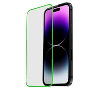 Protector Pantalla Cristal Templado COOL para iPhone 13 Pro Max / 14 Plus (NEON)