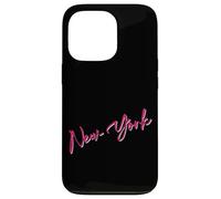 Cool New York City Fashion Graphic Urban Vibes Collection Carcasa para iPhone 13 Pro