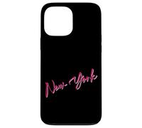 Cool New York City Fashion Graphic Urban Vibes Collection Carcasa para iPhone 13 Pro MAX