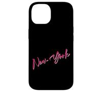 Cool New York City Fashion Graphic Urban Vibes Collection Carcasa para iPhone 14