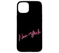 Cool New York City Fashion Graphic Urban Vibes Collection Carcasa para iPhone 15 Plus