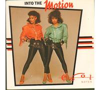 Cool Notes - Into The Motion
