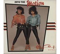 Cool Notes - Into The Motion