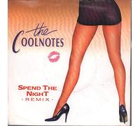 Cool Notes - Spend The Night ('96 ATB Club Remix) [Import]