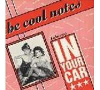 Cool Notes, The - Cool Notes, The - In Your Car (London Mix) - Abstract Dance