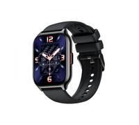 Cool Nova Smartwatch Silicona Negro