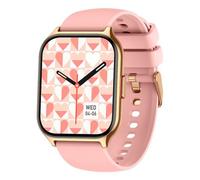 Cool Nova Smartwatch Silicona Rosa