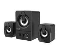 Cool Office Equipo Altavoces para PC 11W
