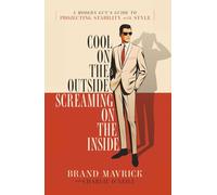 Cool on the Outside: Screaming on the Inside