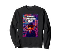 Cool Original Old School 80's 90's Old Stuff Things Graphic Sudadera