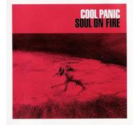 Cool Panic - Soul on Fire
