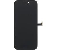 Cool Pantalla Completa (Calidad AA Negro para iPhone 15 Pro Max