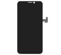 Cool Pantalla Completa Calidad AAA+ para iPhone 11 Pro Max Negro