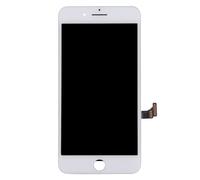 Cool Pantalla Completa Calidad AAA+ para iPhone 7 Blanca