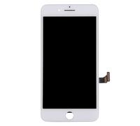 Cool Pantalla Completa Calidad AAA+ para iPhone 7 Plus Blanca