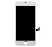 Cool Pantalla Completa Calidad AAA+ para iPhone 8 Plus Blanco