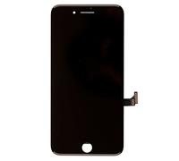 Pantalla del iPhone 8 Plus (negro) - COOL
