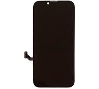 Cool Pantalla Completa para iPhone 14 Plus Calidad AAA Plus Negro