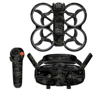 Cool Pegatinas para dji Avata 2,Juego de Pegatinas Protectoras duraderas Adecuadas para la máquina de travesía para Avata 2 para Goggles 3 Gafas (1)