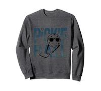 Cool Pickleball es divertido nuevo deporte Pickleball jugador novedad Sudadera