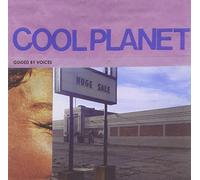 Cool Planet [帯解説ãƒ»æŒè©ž対訳 / ãƒœãƒ¼ãƒŠã‚¹ãƒˆãƒ©ãƒƒã‚¯4æ›²åŽéŒ² / å›½å†…ç›¤] (MGNF-1008)