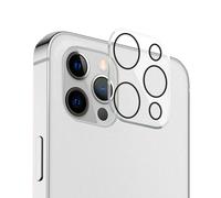 Cool Protector Cristal Templado para Cámara de iPhone 12 Pro