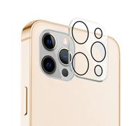 Protector Cristal Templado COOL para Cámara de iPhone 14 Pro / 14 Pro Max