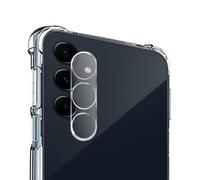 Protector Cristal Templado COOL para Cámara de Samsung A556 Galaxy A55 5G