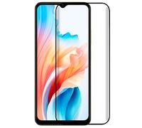 Protector Pantalla Cristal Templado COOL para Oppo A38 (FULL 3D)