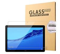 Cool Protector Pantalla Cristal Templado para Huawei Mediapad T5