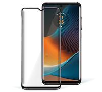 Protector Pantalla Cristal Templado COOL para Motorola Edge 50 Fusion (Curvo)